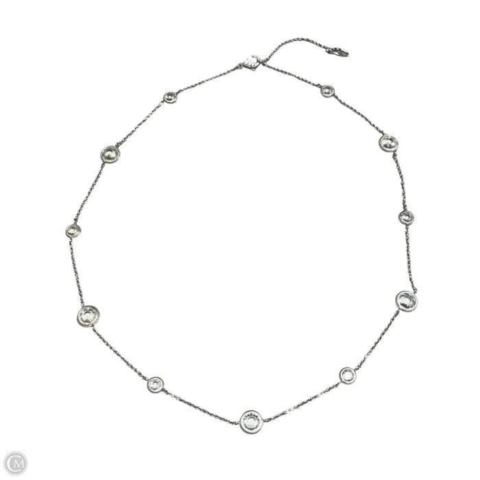 Necklace Chain By Nadri