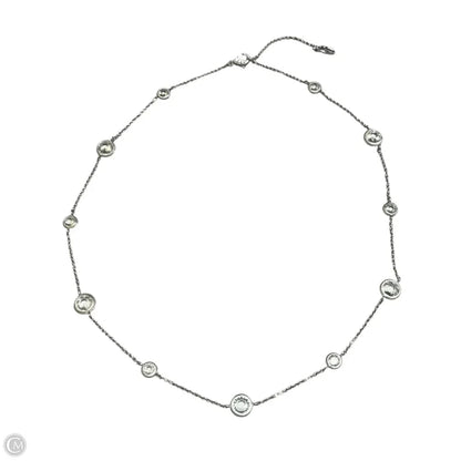 Necklace Chain By Nadri