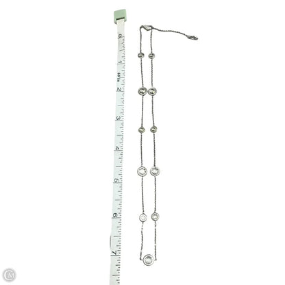 Necklace Chain By Nadri