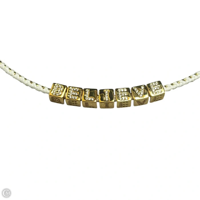 Necklace Charm By Little Words Project