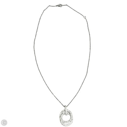 Necklace Charm By Nadri