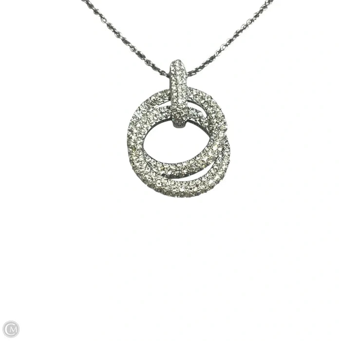 Necklace Charm By Nadri