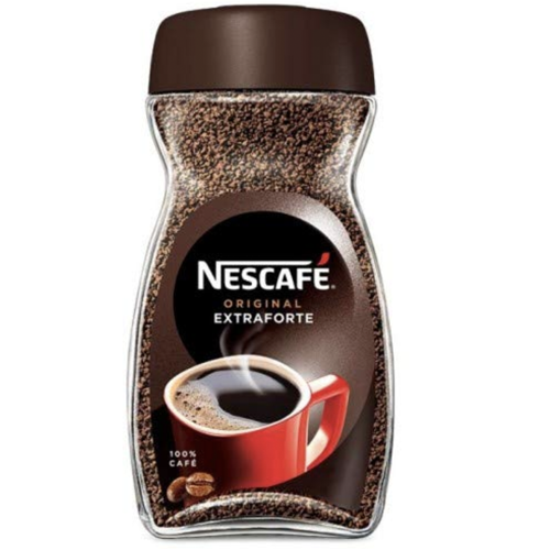 Nescafe Original Coffee 200g (Nescafe)