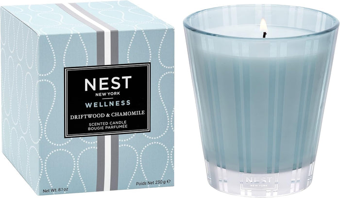 1-Wick (8 oz)