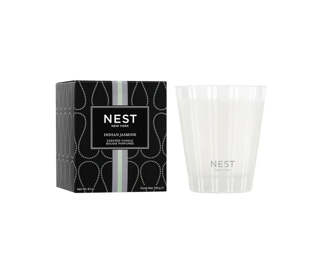 Nest Indian Jasmine Candle