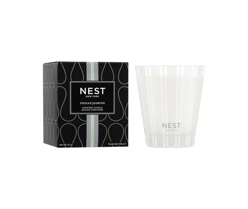 Nest Indian Jasmine Candle
