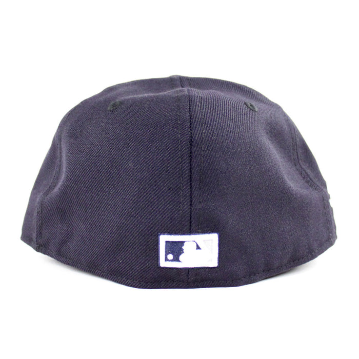 New York Yankees 2009 All Star Game New Era 59Fifty Fitted Hat (Navy Gray Under Brim)