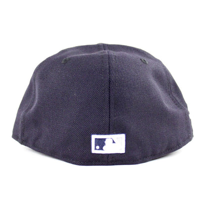 New York Yankees 2009 All Star Game New Era 59Fifty Fitted Hat (Navy Gray Under Brim)
