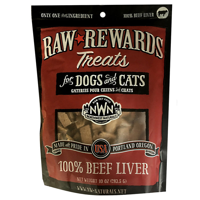 Beef Liver / 3oz