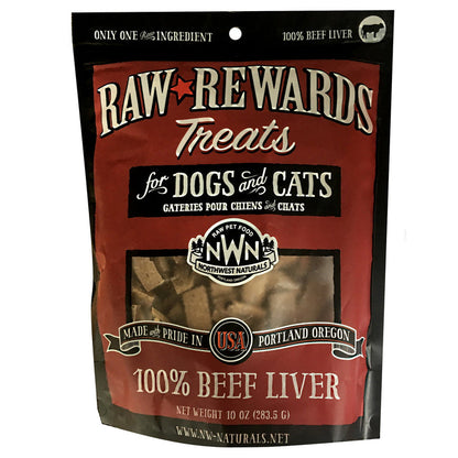 Beef Liver / 3oz
