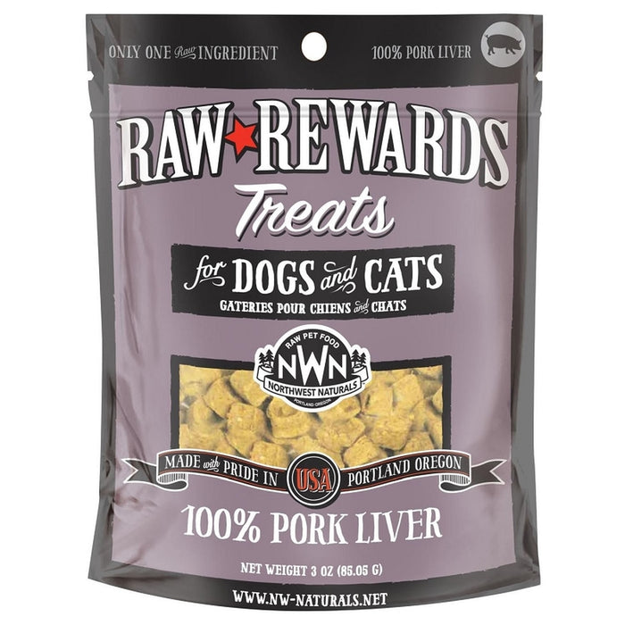 Pork Liver / 3oz