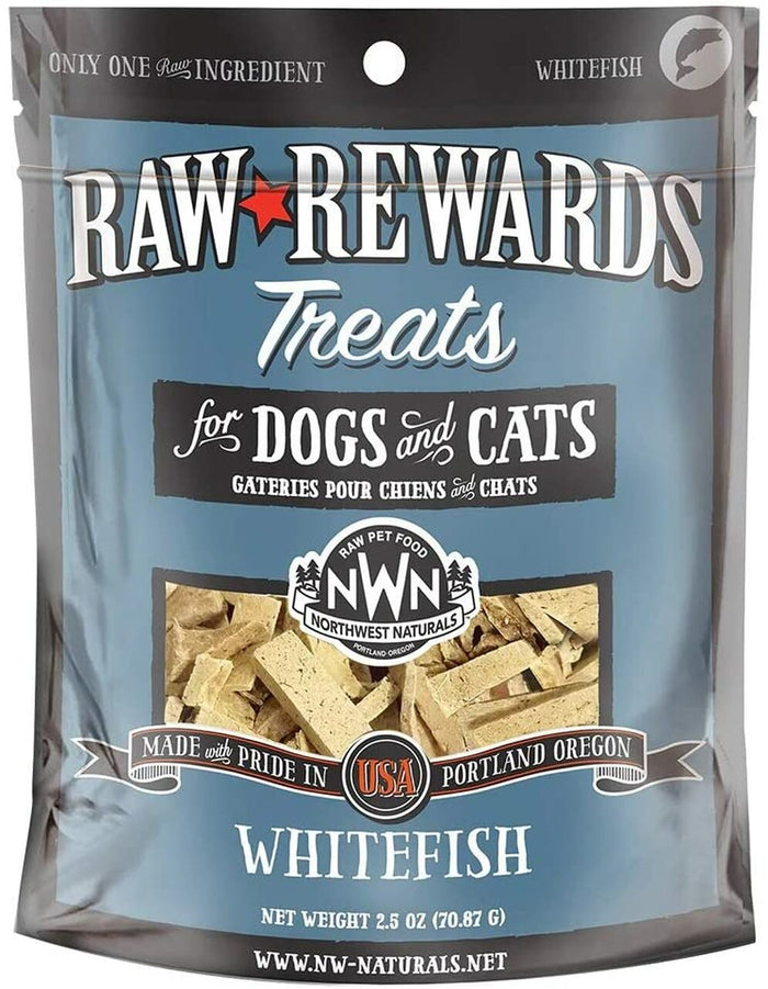 Whitefish / 2.5oz