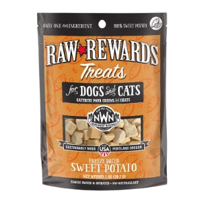 Sweet Potato / 2oz