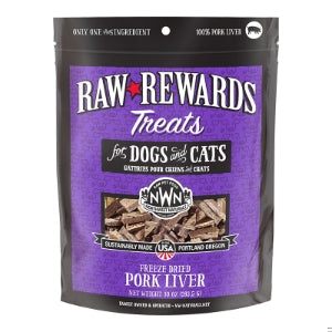 Pork Liver / 10oz