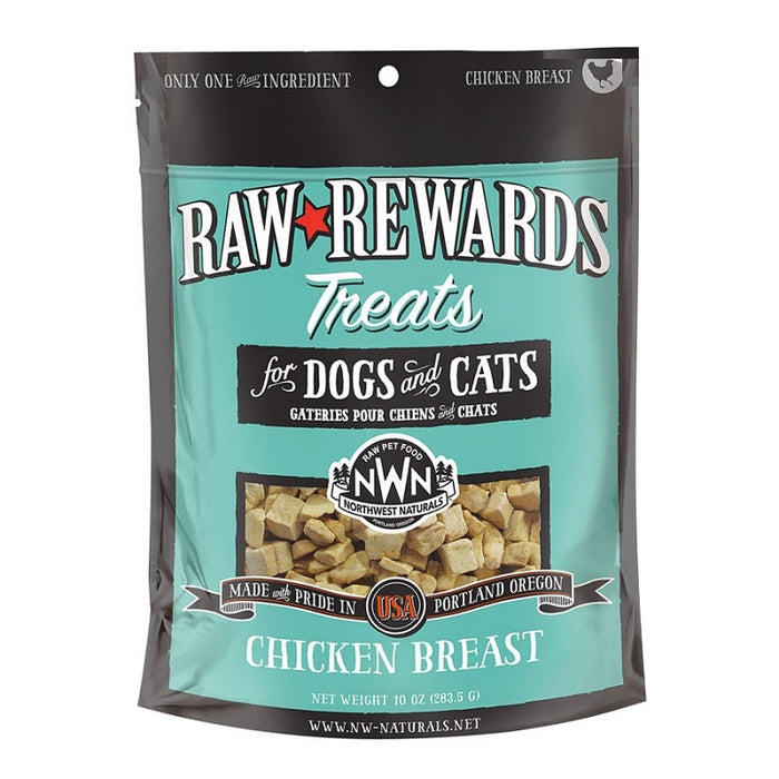 Chicken Breast / 10oz