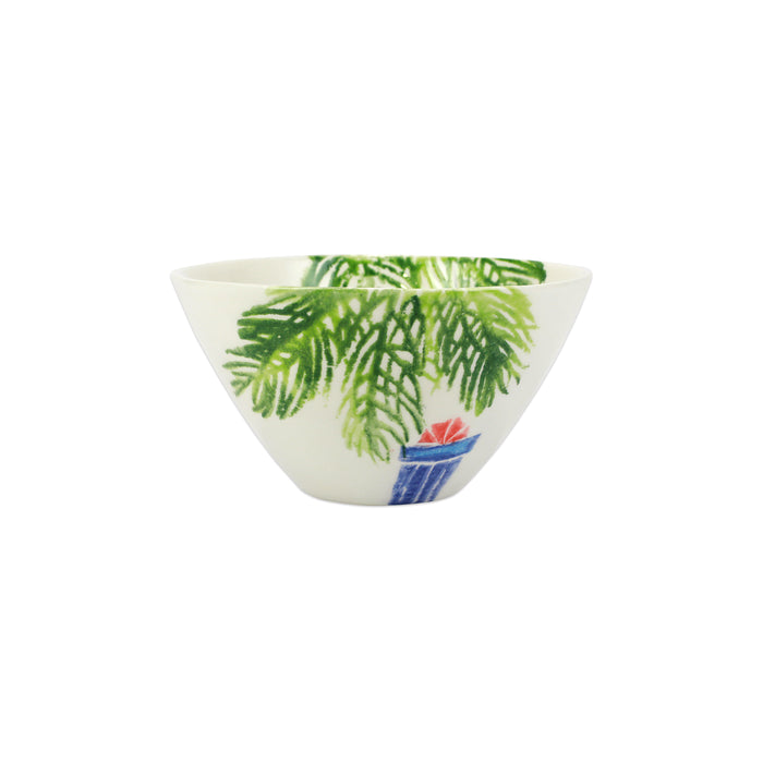 Nutcracker Cereal Bowl