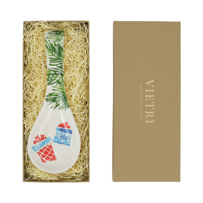Nutcracker Spoon Rest