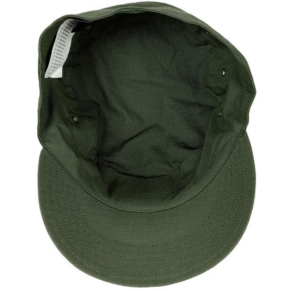 Olive Drab US BDU Combat Cap - Mil-Tec - Caps
