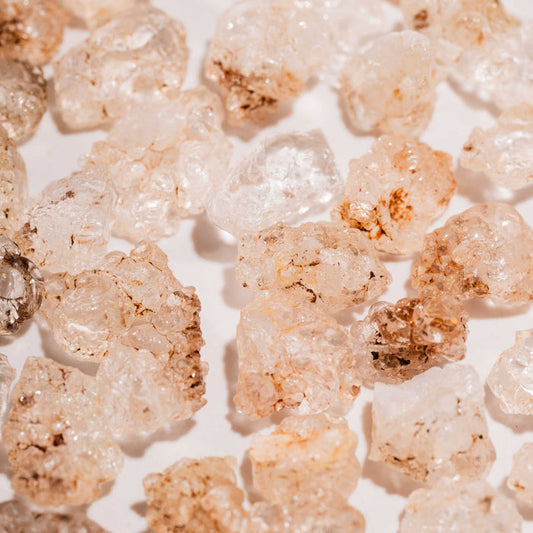 Opal, Hyalite