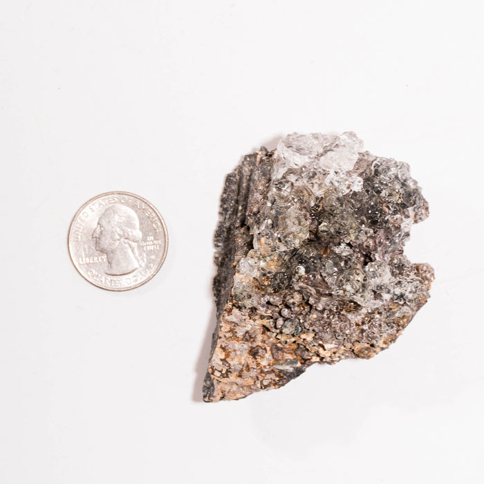 Opal, Hyalite
