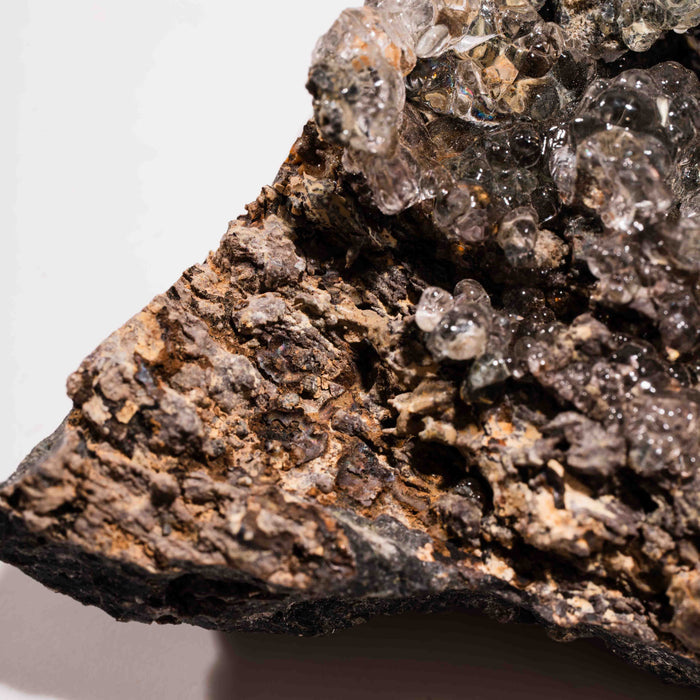 Opal, Hyalite