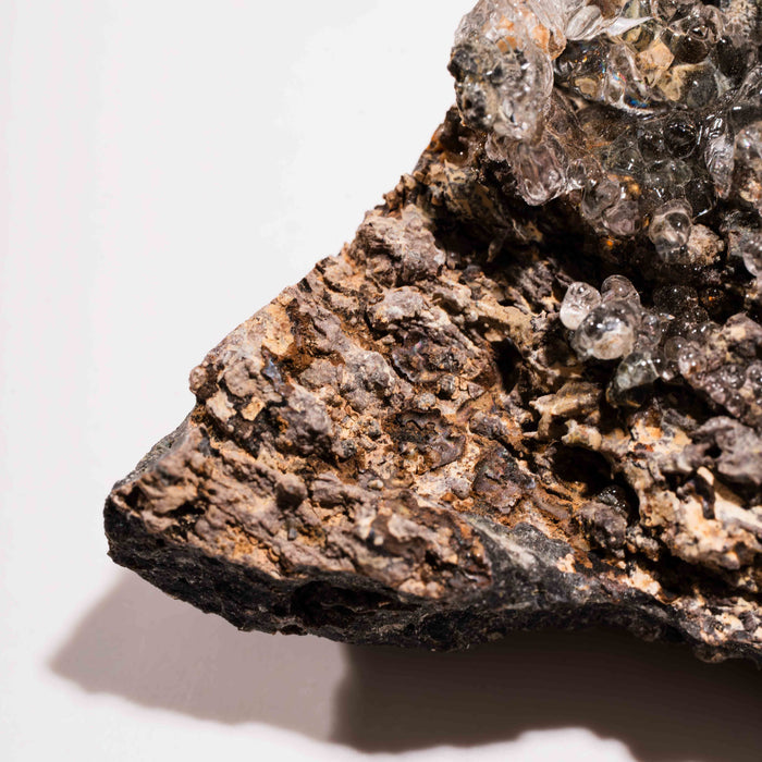Opal, Hyalite