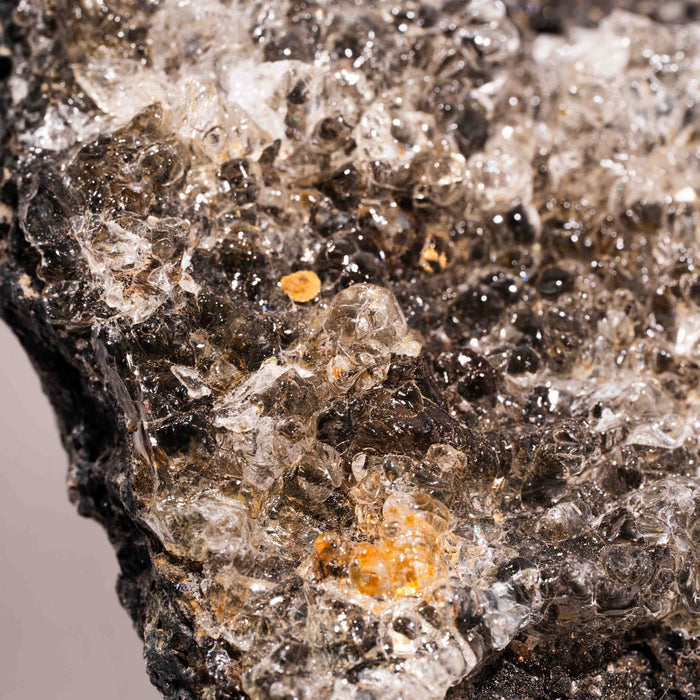 Opal, Hyalite