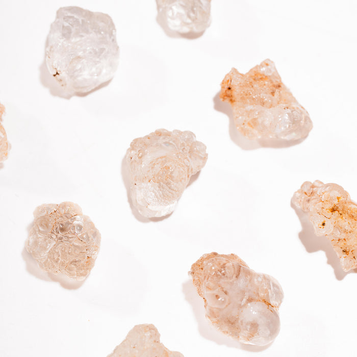Opal, Hyalite