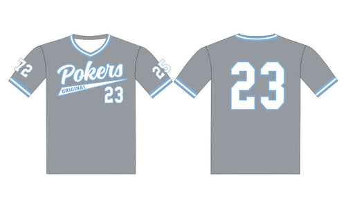 Original Grey Jersey
