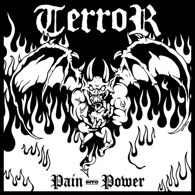 Pain and Power
