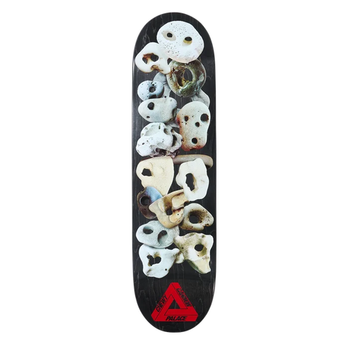 Palace - Chewy Cannon Pro S43 Deck (8.375")