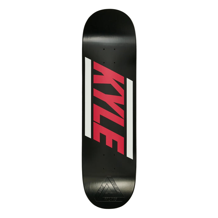 Palace -  KYLE WILSON PRO S44 Deck (8.5")