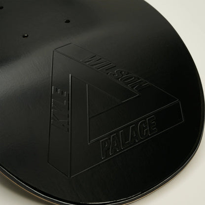 Palace -  KYLE WILSON PRO S44 Deck (8.5")