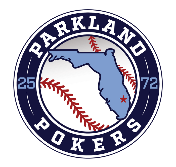 Parkland Pokers Grey Pants