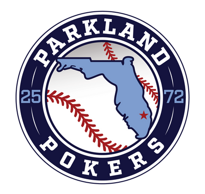 Parkland Pokers Grey Pants
