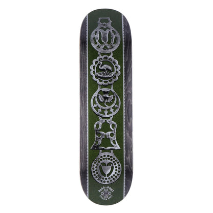 Pass~Port - Callum Paul Brasses Pro Series Deck (8.5")