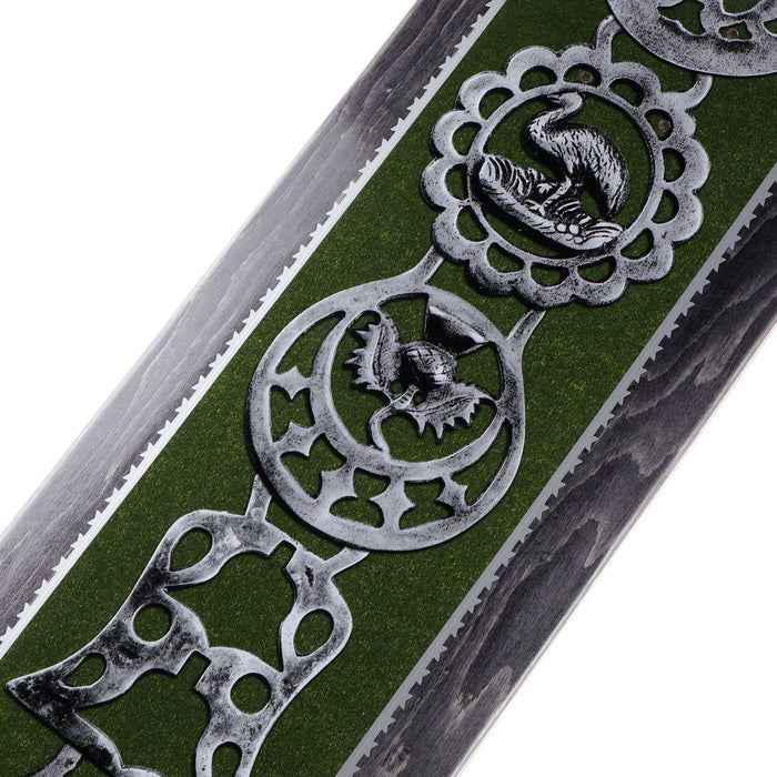 Pass~Port - Callum Paul Brasses Pro Series Deck (8.5")