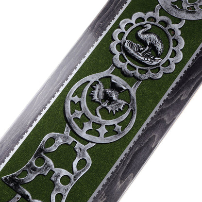 Pass~Port - Callum Paul Brasses Pro Series Deck (8.5")