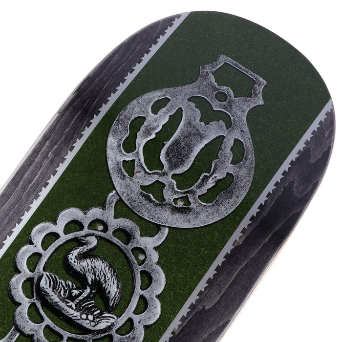 Pass~Port - Callum Paul Brasses Pro Series Deck (8.5")