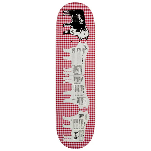 Pass~Port - Jack O'Grady Menu Pro Series Deck (8.5")