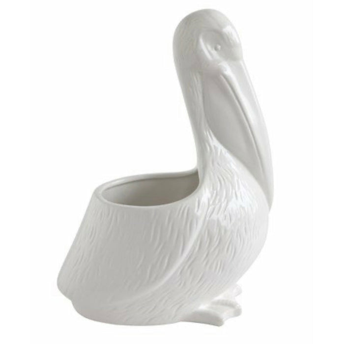 Pelican Planter