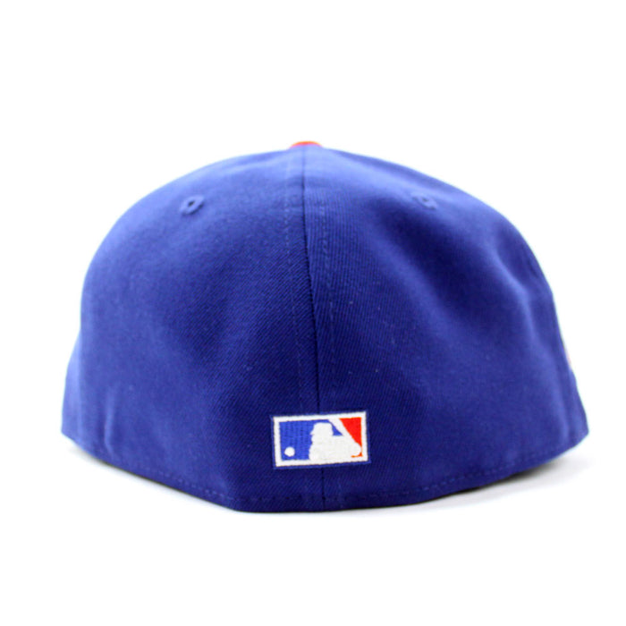 Philadelphia Phillies 1996 All-Star Game 59Fifty New Era Fitted Cap V3 (Blue Sky Blue Under Brim)