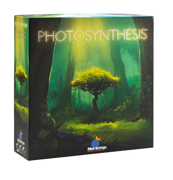 Photosynthesis Game