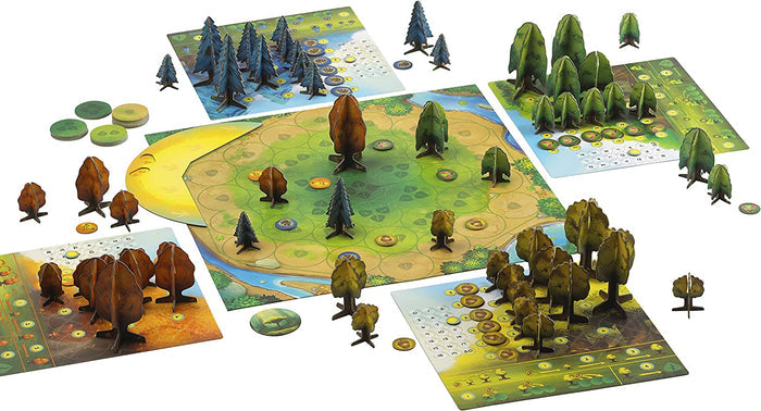 Photosynthesis Game