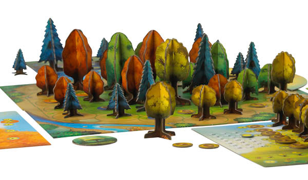Photosynthesis Game