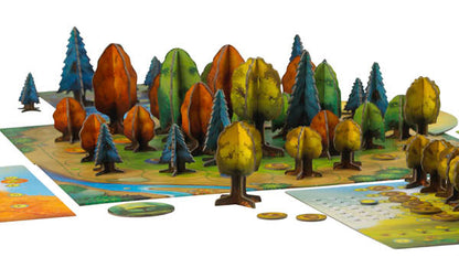 Photosynthesis Game