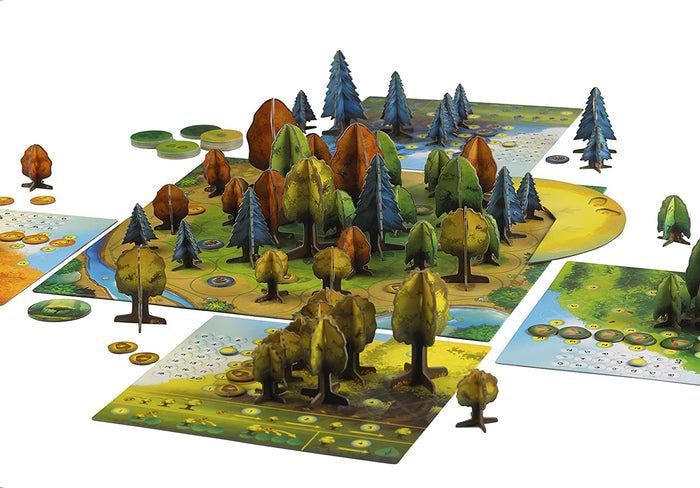 Photosynthesis Game
