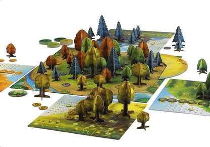 Photosynthesis Game
