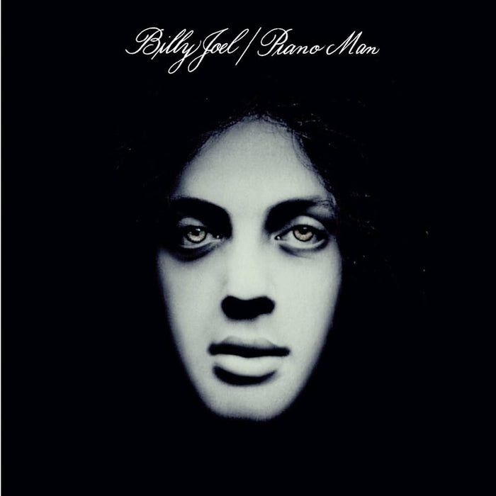 PIANO MAN