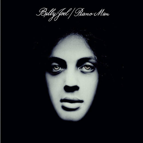 PIANO MAN